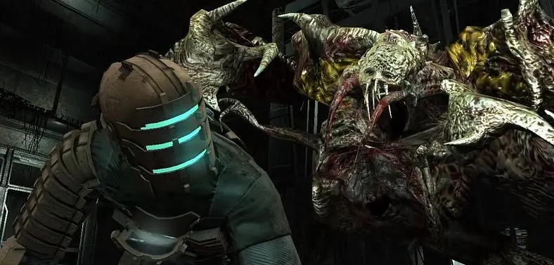 Dead Space 3 details leaked