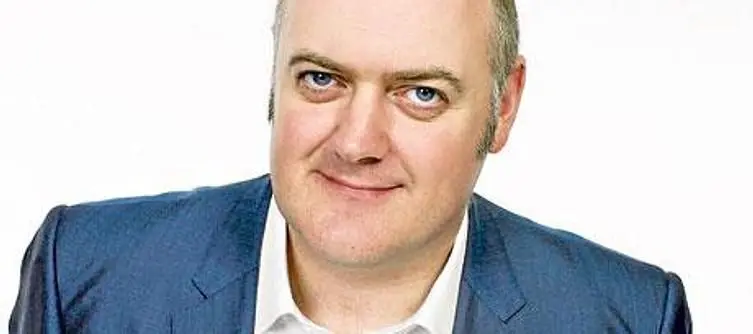 Dara O'Briain: "Games don't need mainstream approval"