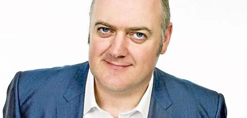 Dara O'Briain: "Games don't need mainstream approval"