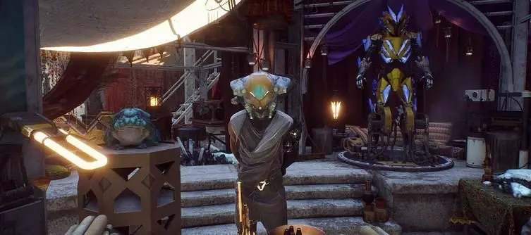 One Week After Cataclysm, Anthem's Lead Producer Has Left Bioware