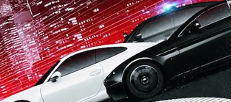 Criterion release 'gameplay walkthrough' for Need for Speed: Most Wanted