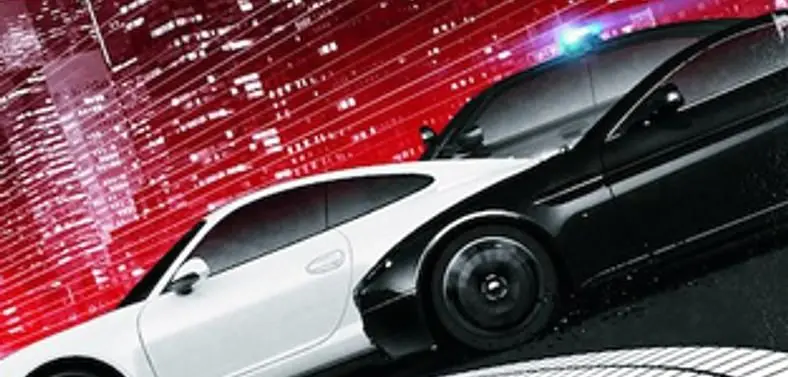 Criterion release 'gameplay walkthrough' for Need for Speed: Most Wanted