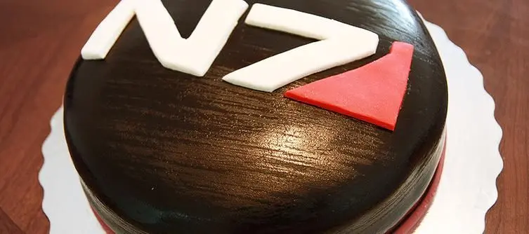 Mass Effect 3 ending protest gets much sweeter