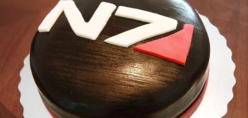 Mass Effect 3 ending protest gets much sweeter