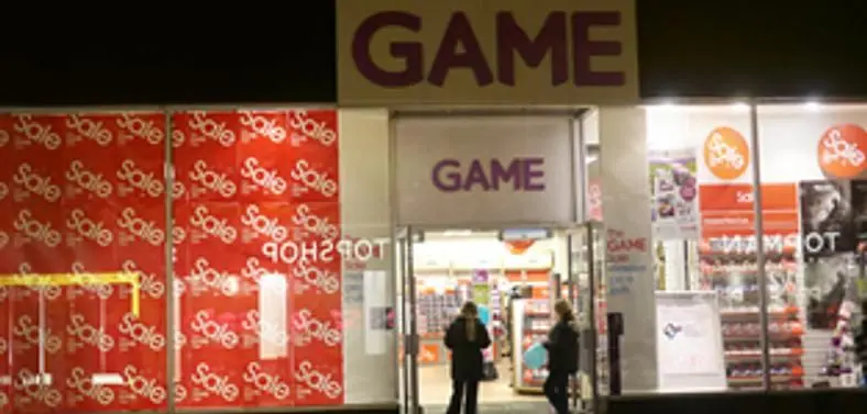 Leaked memo claims Microsoft and Activision blacklist GAME