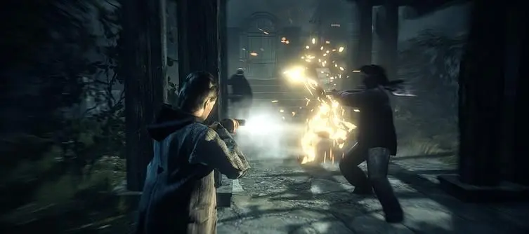 Remedy reassures gamers Alan Wake XBLA will not be "limited"
