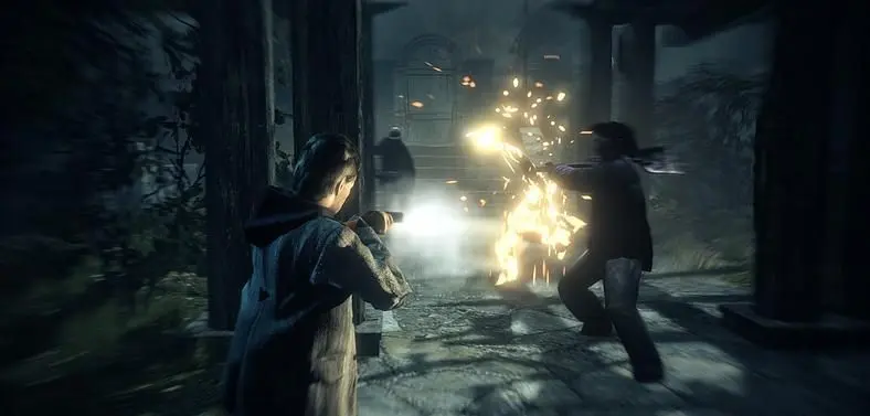 Remedy reassures gamers Alan Wake XBLA will not be "limited"