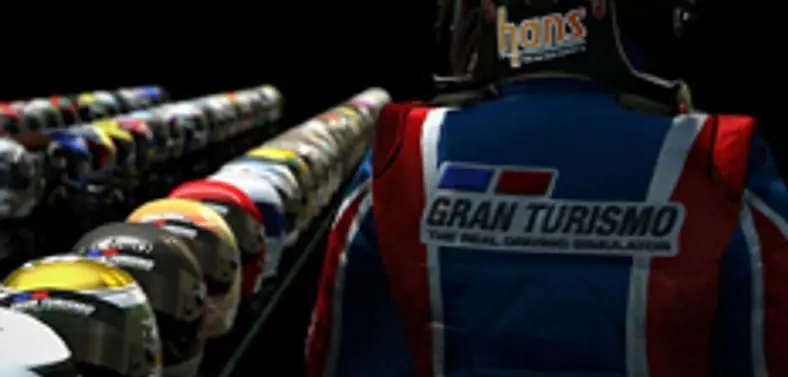 Gran Turismo 5 gets 1.10 update, it has "many improvements"