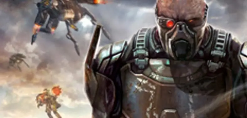 Carmack: New IP from id Software is unlikely "in the next decade"