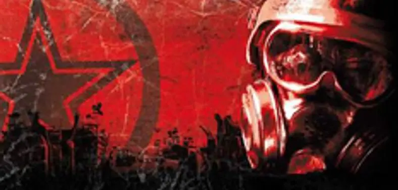 THQ: Metro 2034 on way and in 3D