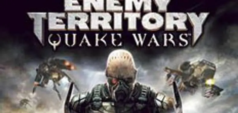 Nerve Software: Quake Wars demo will be launching on consoles