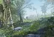 Fallout 4 mod ‘Resurrection’ gives the game a grassy make-over
