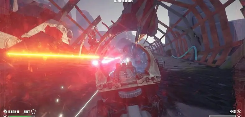 Recruit Robot Friends And Search A Mysterious Open-World Planet In The Signal From Tolva Later Today