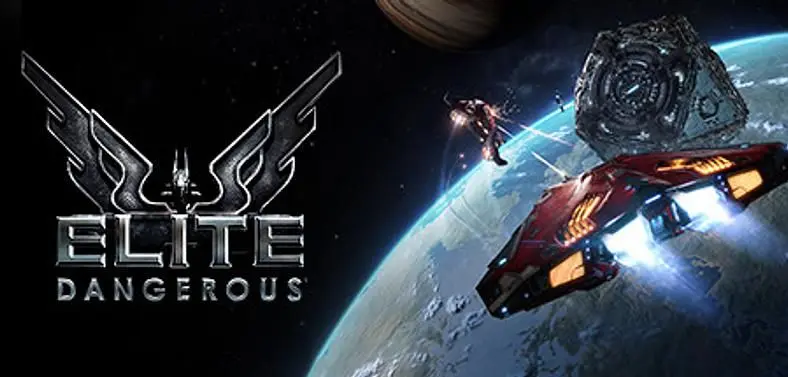 Elite Dangerous Patch Notes - Fleet Carriers Update 1 Revealed