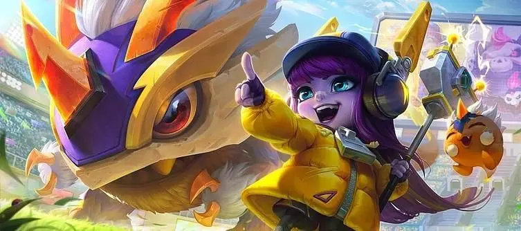League of Legends Patch 12.15 Notes - Release Date, Monster Tamer Skins