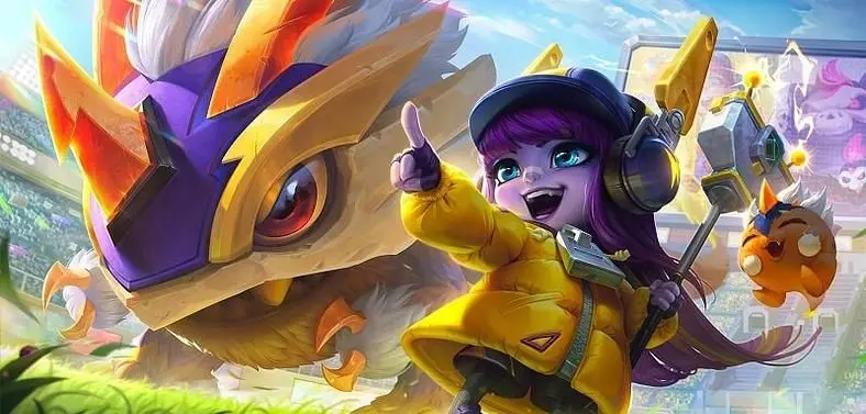 League of Legends Patch 12.15 Notes - Release Date, Monster Tamer Skins