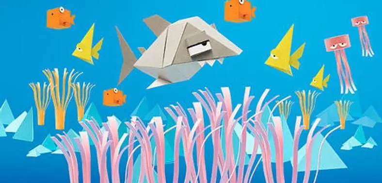Derrick the Deathfin gets a 9th October release date