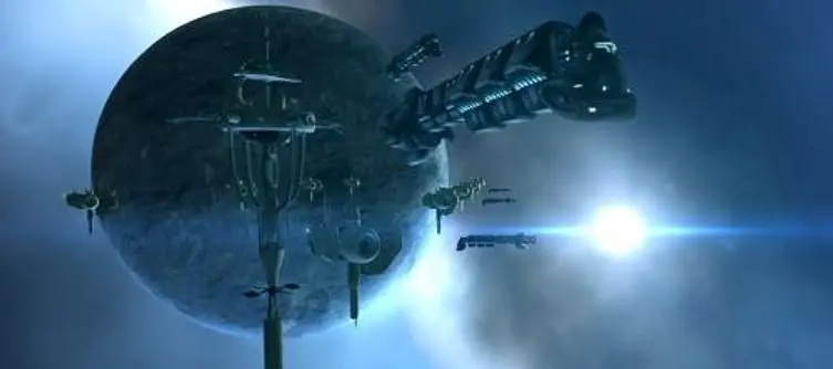 Strategy Informer LIVE: EVE Online