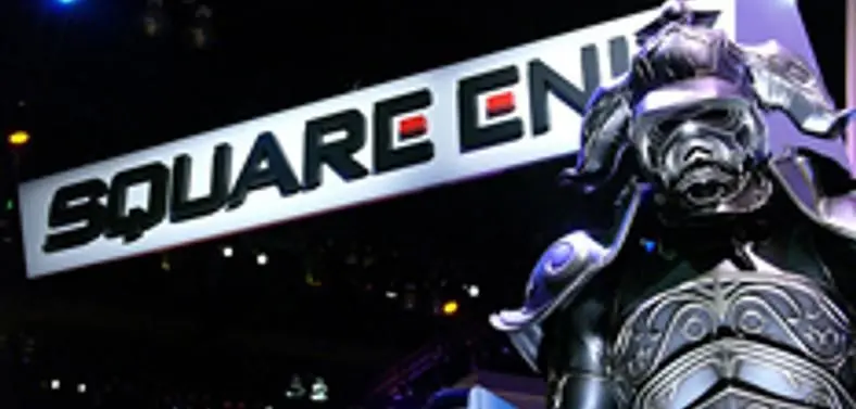 Square: Final Fantasy team 'moving on' to next-gen "forms of play"