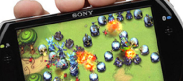 Minis now up for the PlayStation 3, Sony opens | GameWatcher