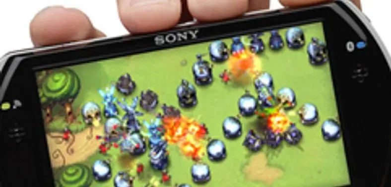 Minis now up for the PlayStation 3, Sony opens bite-sized floodgate