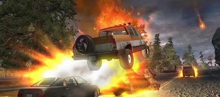 THQ explains cancellation of Frontlines and other franchises