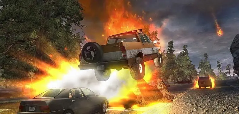 THQ explains cancellation of Frontlines and other franchises