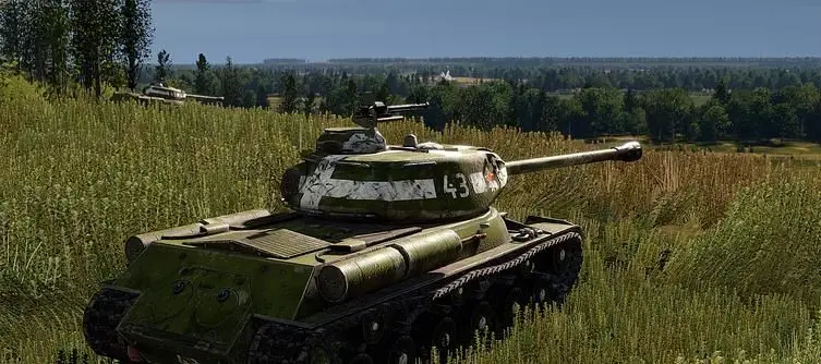 New Gameplay Trailer for Steel Division 2  Shows Off Armory, Active Combat