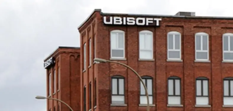 Ubisoft: Digital shelf "is unlimited," but has "discoverability issues"