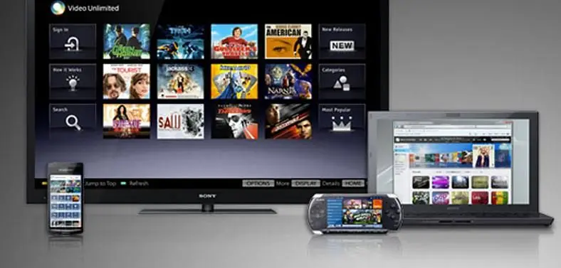 PlayStation Network accounts being migrated to Sony Entertainment Network