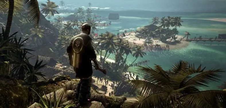 Wrong version of Dead Island released on Steam