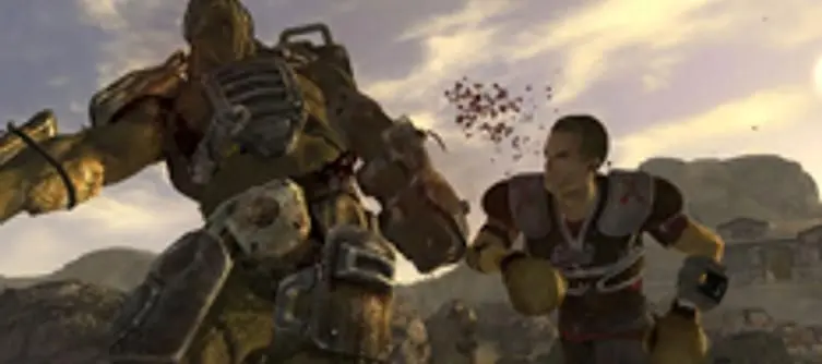 Fallout 360 save bug 'absolute focus'