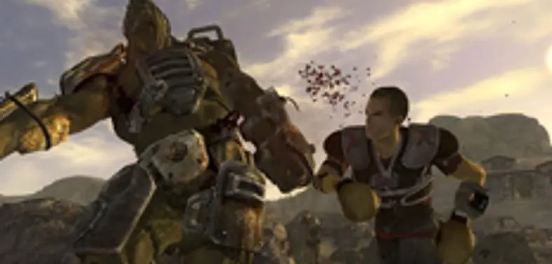 Fallout 360 save bug 'absolute focus'