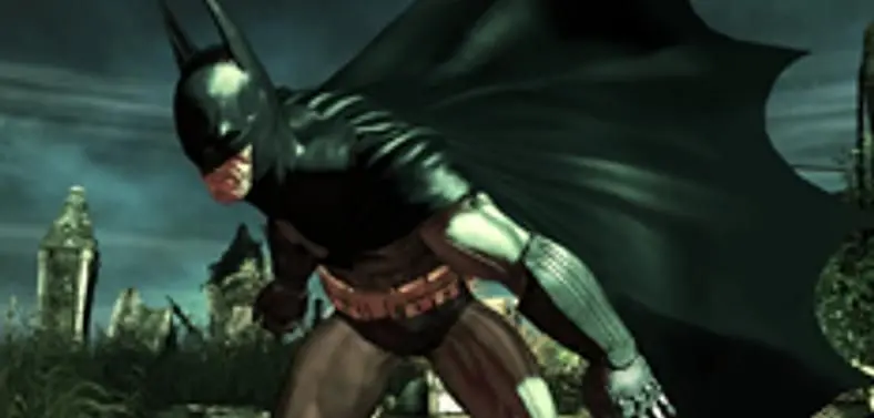 Square Enix sees 48% profit rise, Batman and Final Fantasy to thank