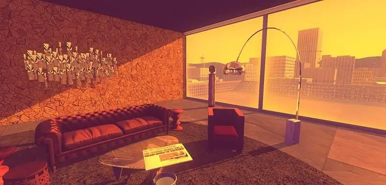 Sunset developer Tale of Tales closes its doors after game's lacklustre sales