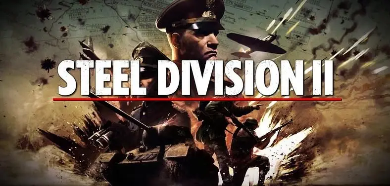 Steel Divison 2 Is Now Available for Pre-order, Four Editions Available