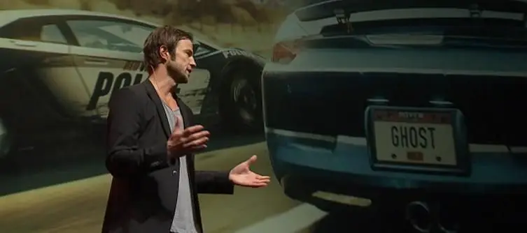 Ghost: Need for Speed 'lost credibility' bouncing between Black Box and Criterion