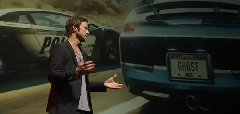 Ghost: Need for Speed 'lost credibility' bouncing between Black Box and Criterion
