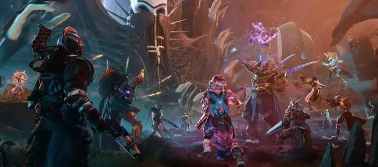 New to Destiny 2 or Returning for Edge of Fate? Here’s What to Catch Up On