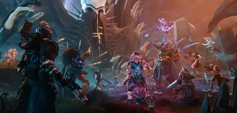 New to Destiny 2 or Returning for Edge of Fate? Here’s What to Catch Up On
