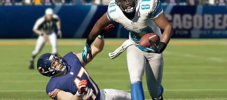 Madden NFL 13 enjoys 1.6M sales in first week