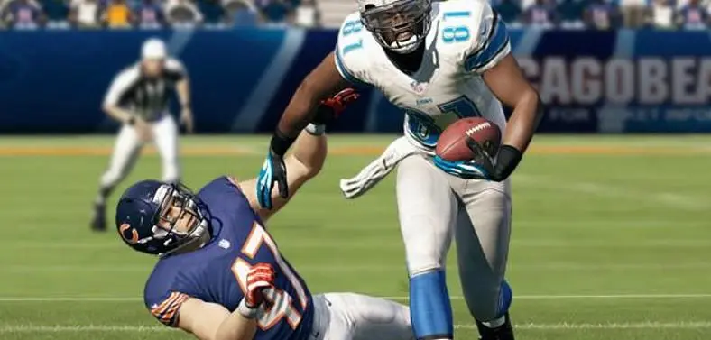 Madden NFL 13 enjoys 1.6M sales in first week