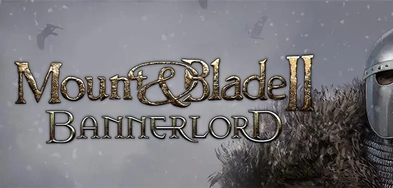 Mount & Blade II: Bannerlord gameplay to be revealed at Gamescom, set 200 years before Warband