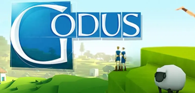 Godus update 2.2.1 now available, adds natural swampland and Tiki Torch