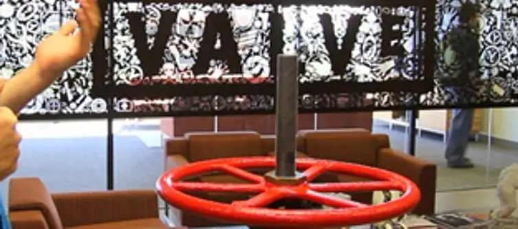 Newell talks more on Valve's approach to games