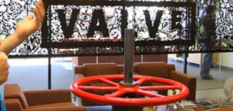 Newell talks more on Valve's approach to games