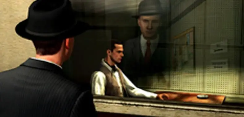 L.A. Noire 3rd week topping UK chart, inXile's Hunted enters 14th