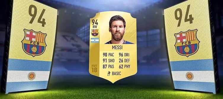 Nearly 9000 Players Are Boycotting FIFA 18 (Updated)
