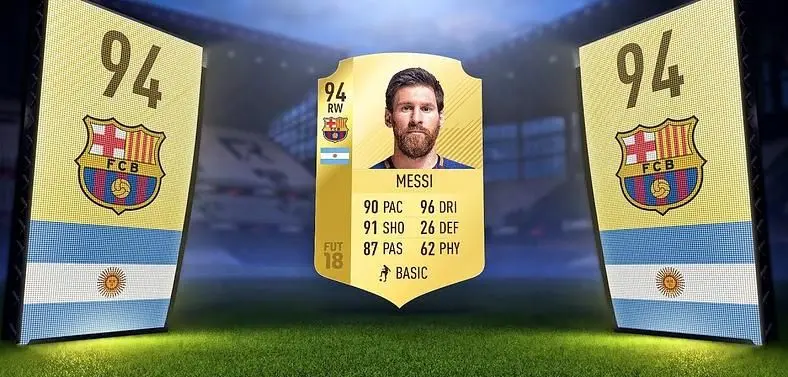 Nearly 9000 Players Are Boycotting FIFA 18 (Updated)