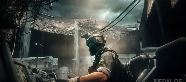 Medal of Honor: Warfighter day one patch fixes numerous problems